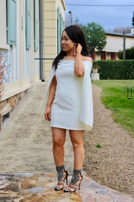 Strasses sans paillettes