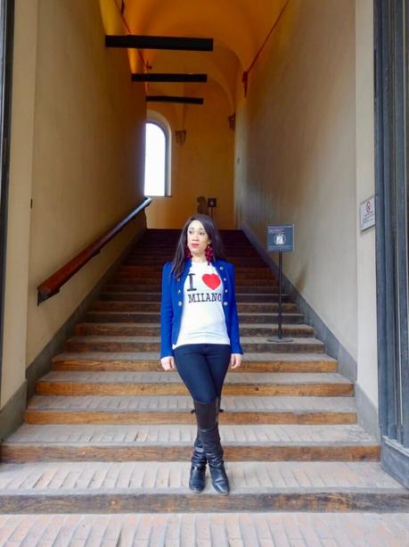 2 looks décontractés pour une virée shopping stylée