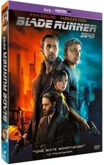 [CONCOURS] Blu-Ray Blade Runner 2049