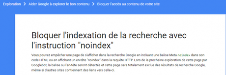 Le référencement de votre e-commerce est bloqué ? Explications et solutions ! Le référencement de votre e-commerce est bloqué ? Explications et solutions !