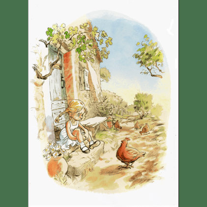 Les p’tits amoureux Michaël Crosa & Tony Jandard