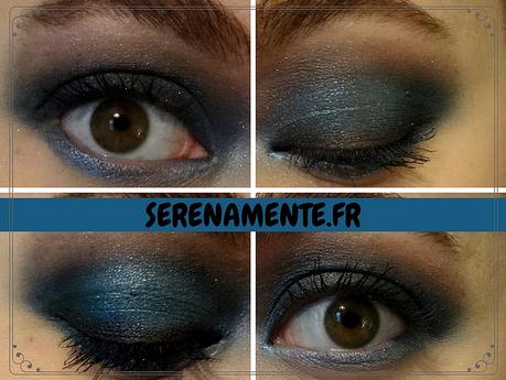 Mon maquillage de soirée pour la Saint-Valentin ! Je sors les paillettes ! Mon maquillage de soirée pour la Saint-Valentin ! Je sors les paillettes !
