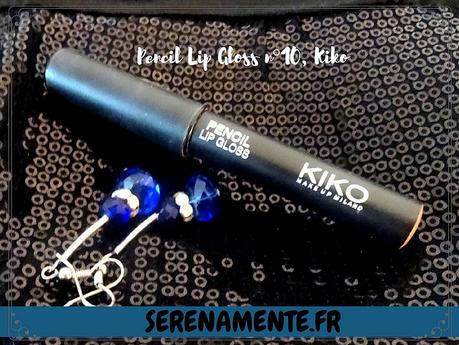Mon maquillage de soirée pour la Saint-Valentin ! Je sors les paillettes ! Mon maquillage de soirée pour la Saint-Valentin ! Je sors les paillettes !