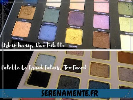 Mon maquillage de soirée pour la Saint-Valentin ! Je sors les paillettes ! Mon maquillage de soirée pour la Saint-Valentin ! Je sors les paillettes !