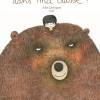 Un ours dans ma classe ! de John Lavoignat et Csil