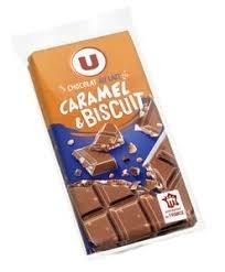 Crème dessert au Chocolat (aux jaunes d'oeufs) Délicieux !