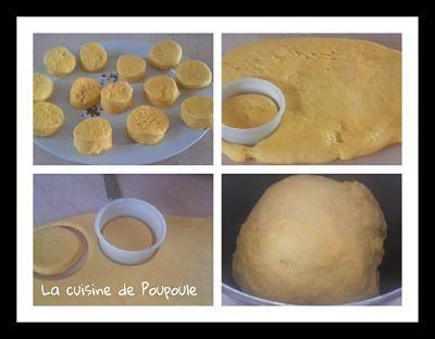 Boule de Berlin (beignet) au thermomix ou sans 