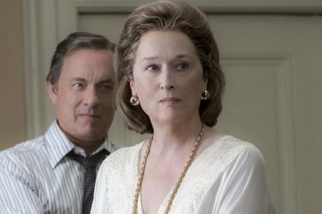 L’excellent Pentagon papers de Spielberg L’excellent Pentagon papers de Spielberg