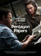 L’excellent Pentagon papers de Spielberg L’excellent Pentagon papers de Spielberg