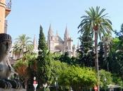 Promenade Palma Majorque (City guide)
