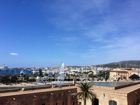 Promenade à Palma de Majorque (City guide)