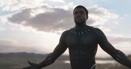 Black Panther, critique