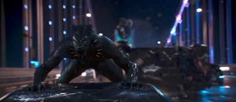 Black Panther, critique