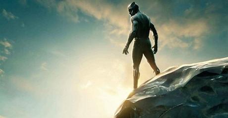 Black Panther, critique