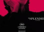 Barbara, Mathieu Amalric avec Jeanne Balibar