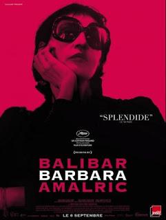 Barbara, de Mathieu Amalric avec Jeanne Balibar