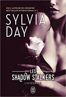 Les Shadow Stalkers