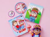 Qu'est qu'on regarde soir Slump Arale