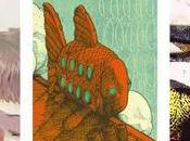 Exposition groupe RELIEFS avec Difuz Nubian