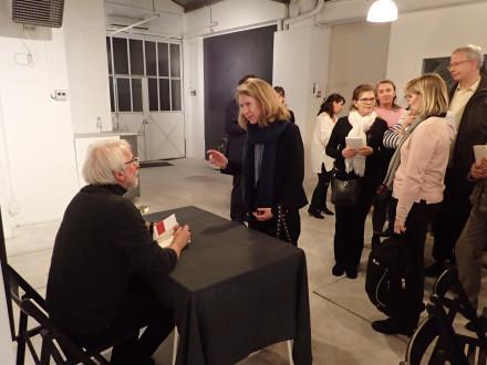 Sonder les expressions orales avec Philippe Delerm