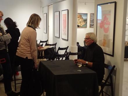 Sonder les expressions orales avec Philippe Delerm