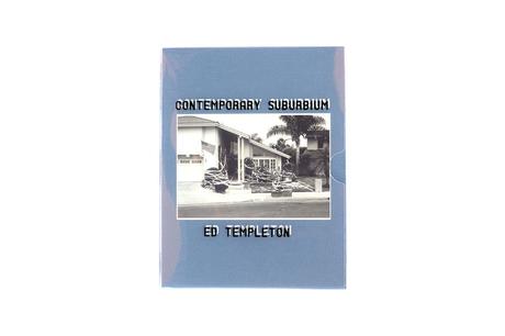 ED & DEANNA TEMPLETON – CONTEMPORARY SUBURBIUM