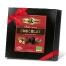 Saint-Valentin : 20 idées pour une soirée romantique et bio Coffret Saint Valentin chocolats bio Saveurs & Nature
Un assortiment de petits coeurs praliné lait et ganache noir, à offrir à votre amoureux(se) !
Prix indicatif : 8,90 euros en magasins bio et sur le site www.saveursetnature.com
