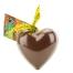   Bimbi Bio - Coeur en chocolat au lait et son moule à réutiliser  
 Du chocolat au lait Bio dans un moule en forme de coeur à réutiliser ! Trop chou pour la Saint-Valentin ! 
  Prix indicatif :  5,95 euros sur le site  www.bienmanger.com  