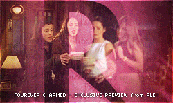 LundiSérie #06 – Charmed : Mon avis sur le « Reboot »
