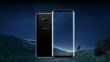 Vente Flash : Jusqu'à 210€ de réduction sur le Galaxy S8|S8+