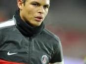 craintes Thiago Silva avant choc Madrid