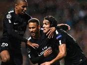 propos très élogieux Cavani Mbappe