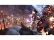 Après smartphones, Crusaders Light conquête Steam