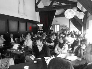 La 4G dans la boite à questions