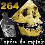 L’apéro du Captain #264 : La raclette des rois du chicot