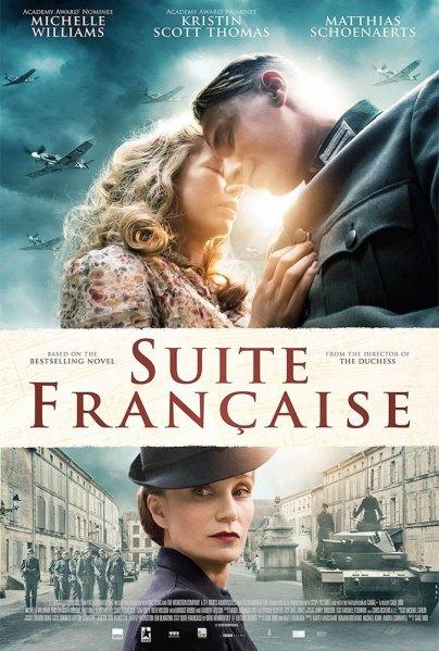 Suite Française * Irène Némirovsky