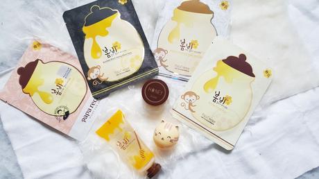 K-Beauty Brand - Papa Recipe, les soins au miel K-Beauty Brand - Papa Recipe, les soins au miel