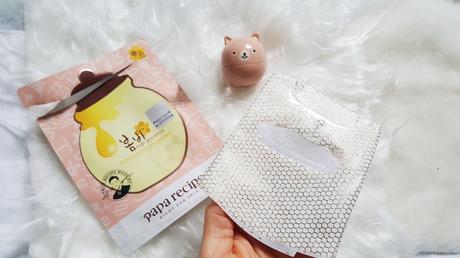 K-Beauty Brand - Papa Recipe, les soins au miel K-Beauty Brand - Papa Recipe, les soins au miel