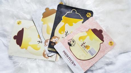 K-Beauty Brand - Papa Recipe, les soins au miel K-Beauty Brand - Papa Recipe, les soins au miel