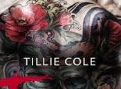 écorchés Tourmente Tillie Cole