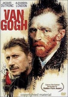 Van Gogh (1991) de Maurice Pialat