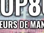 éditeurs mangas Japon 2017 (exemplaires vendus)