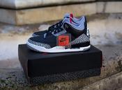 Jordan Retro Black Cement Release Reminder