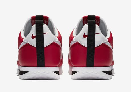 Kendrick Lamar x Nike Cortez Kung Fu Kenny : Closer Look Kendrick Lamar x Nike Cortez Kung Fu Kenny