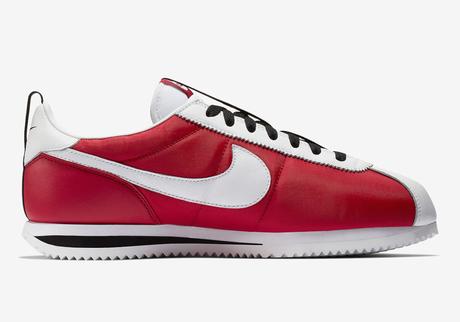 Kendrick Lamar x Nike Cortez Kung Fu Kenny : Closer Look Kendrick Lamar x Nike Cortez Kung Fu Kenny