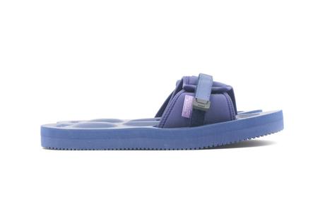 SUICOKE FOR NEPENTHES – S/S 2018 – MARIM SANDAL