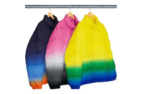 SUPREME – S/S 2018 COLLECTION