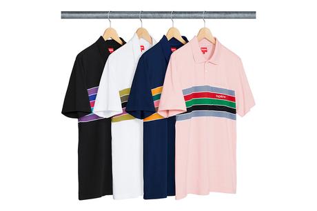 SUPREME – S/S 2018 COLLECTION