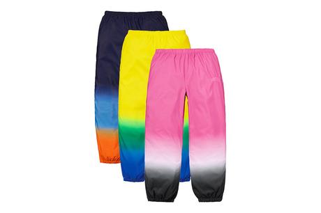 SUPREME – S/S 2018 COLLECTION