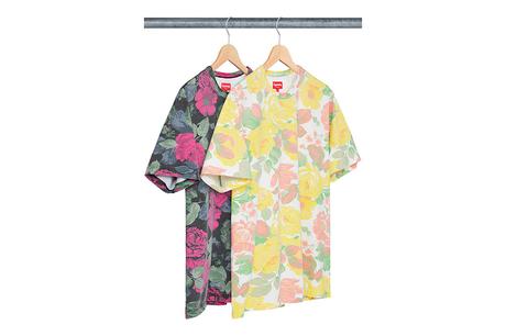 SUPREME – S/S 2018 COLLECTION